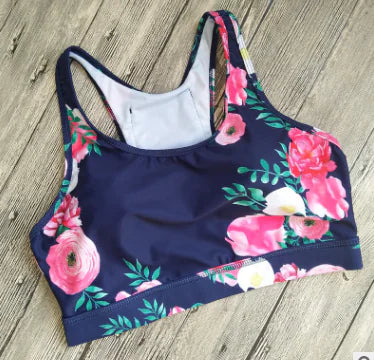 Running Sports Bra - Lingerie