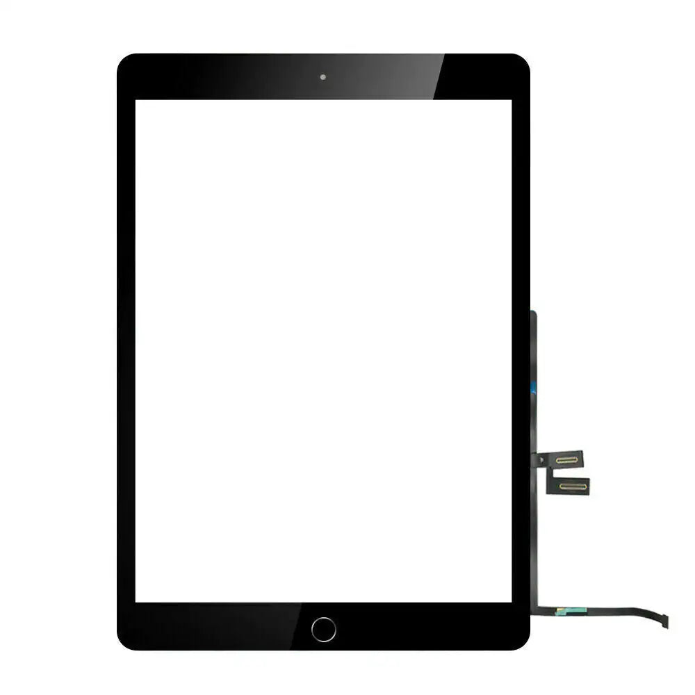 Touch Screen Digitizer Glass Replacement For iPad 8 2020 8th Gen 10.2" Home Lens