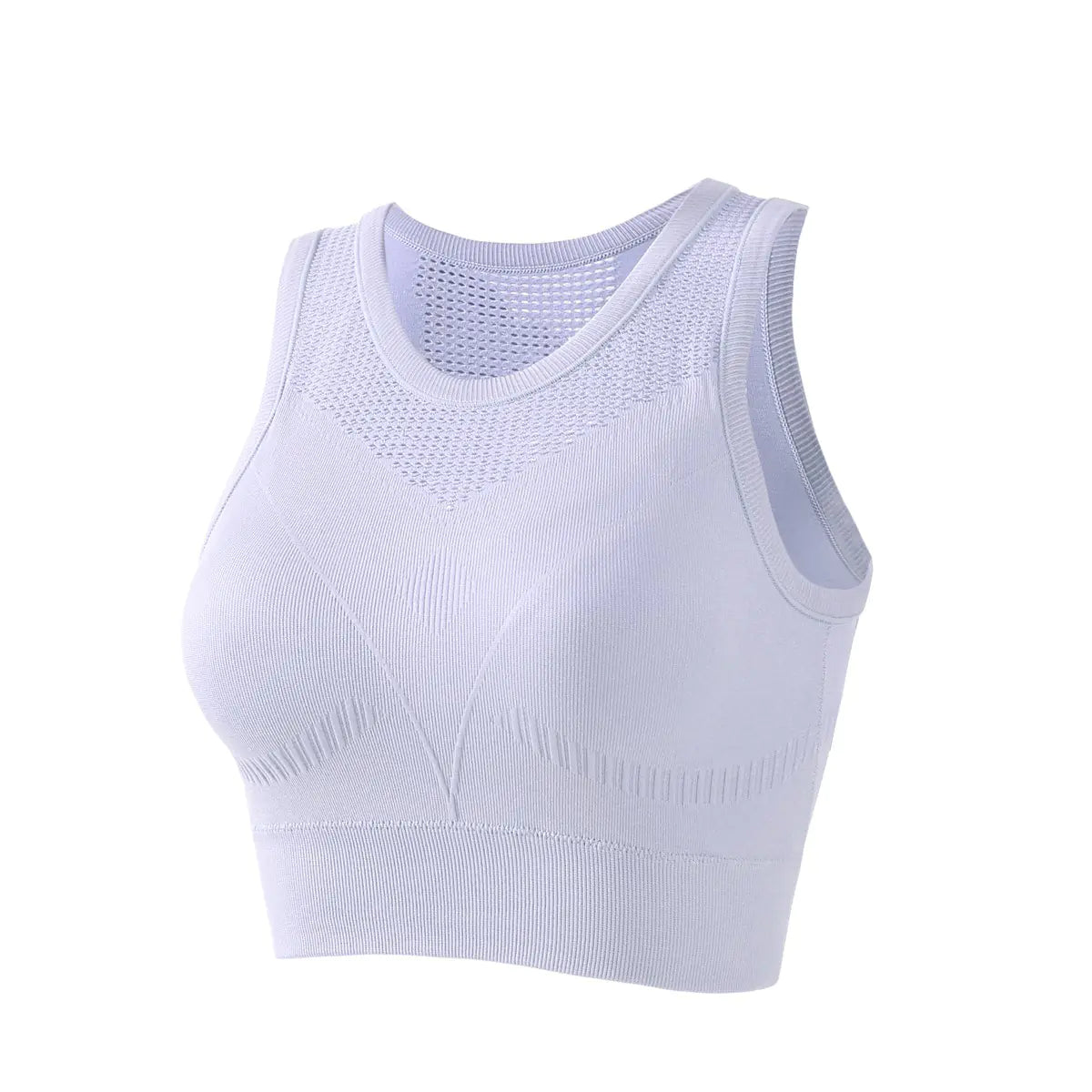 High-Intensity Shockproof Women's Sports Bra - Lingerie