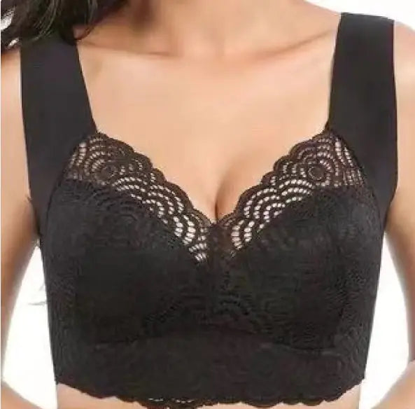 Women's underwire Sports Bra - Lingerie