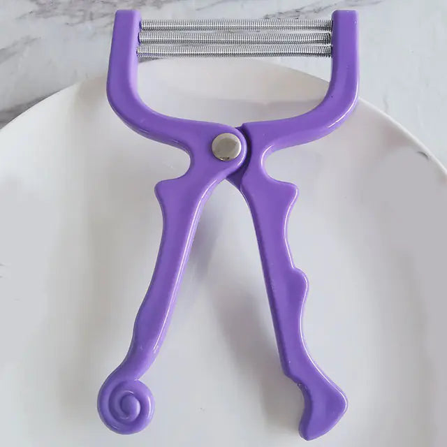 Female Facial Hair Remover - 888