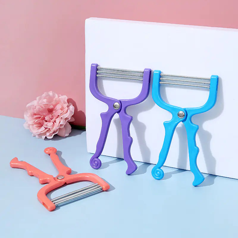Female Facial Hair Remover - 888