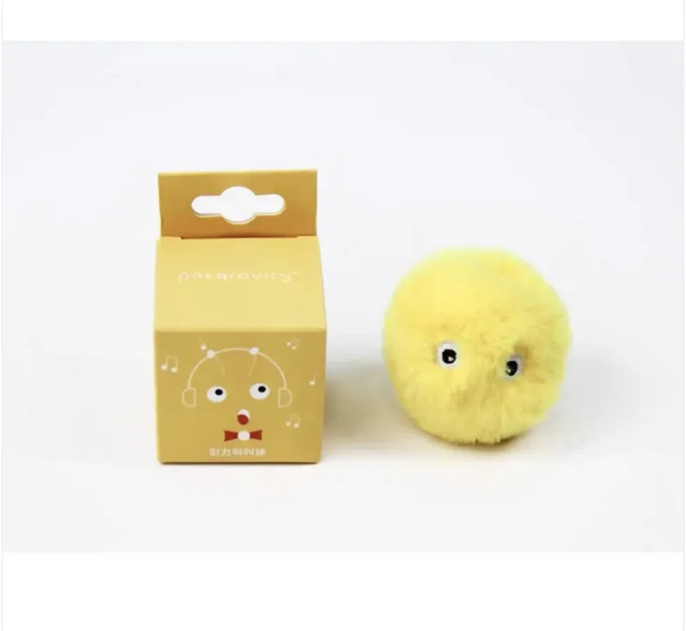 Interactive Barking Pet Ball - 888
