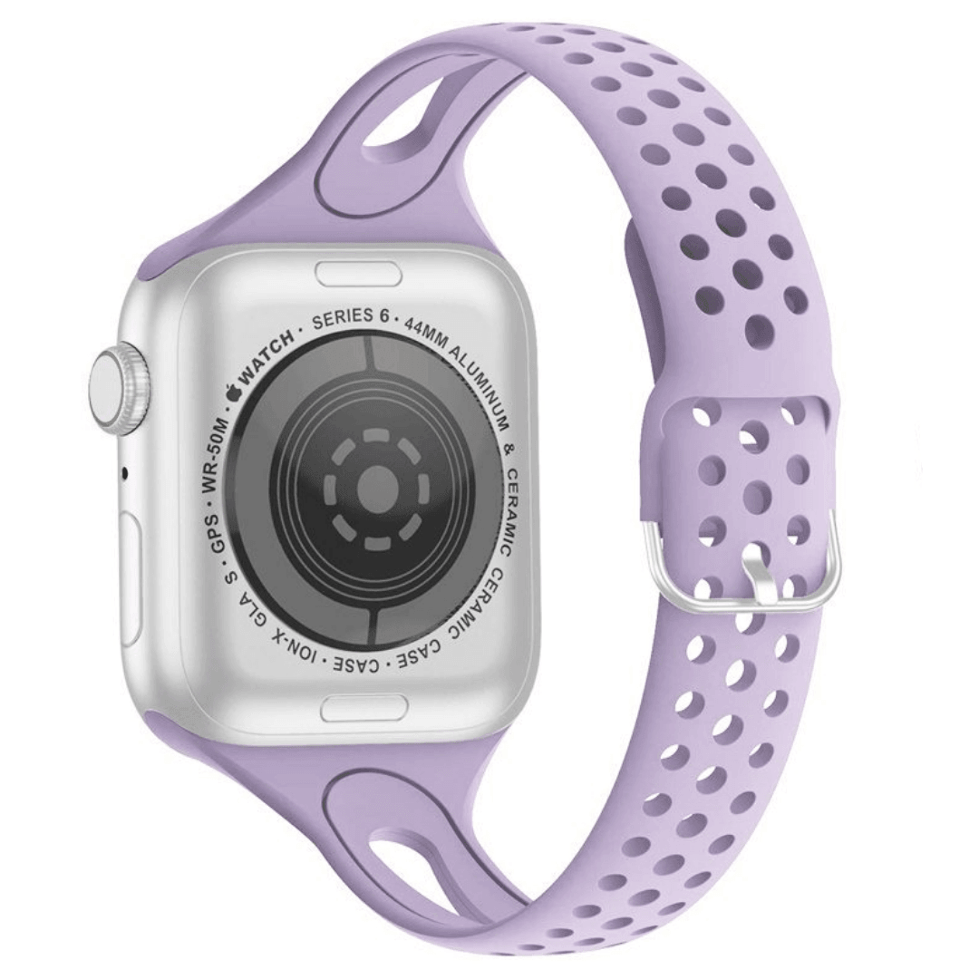 Lexi Silicone Band