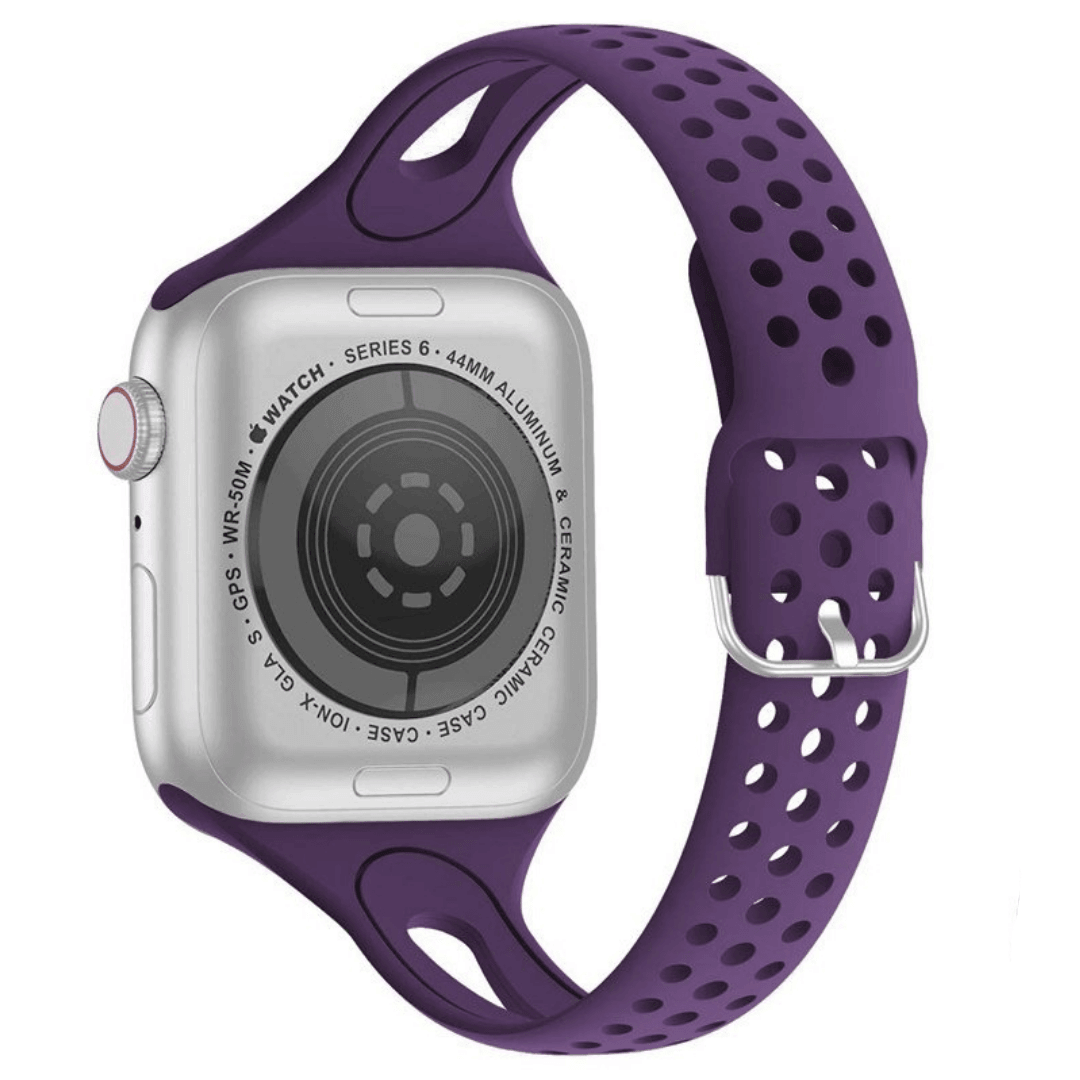 Lexi Silicone Band