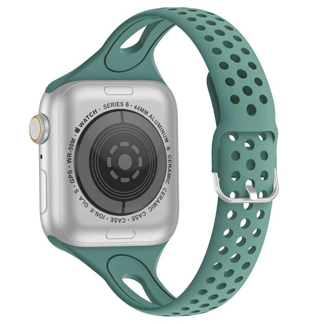 Lexi Silicone Band