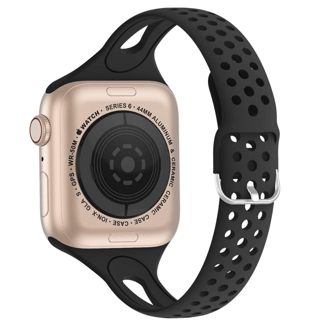 Lexi Silicone Band