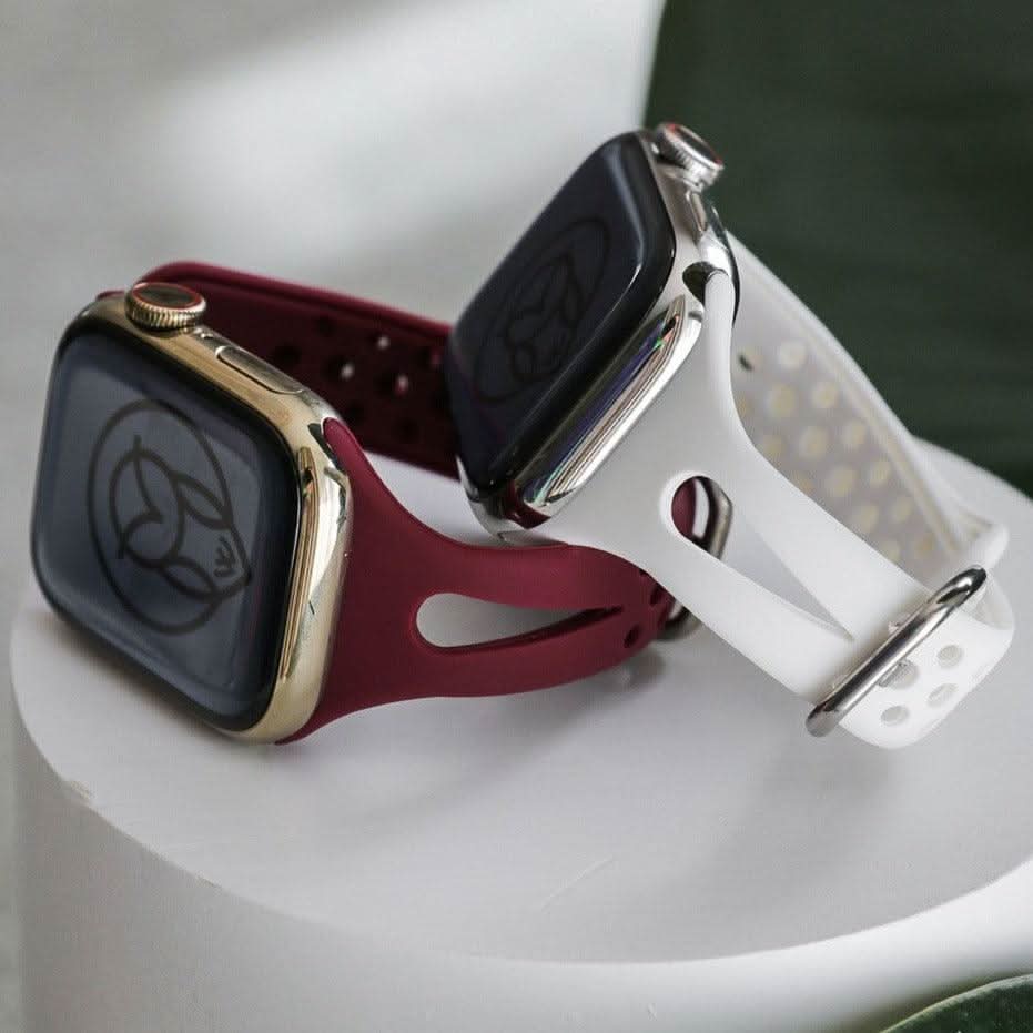 Lexi Silicone Band