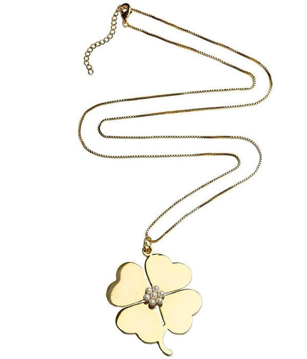 Genlyn Necklace - Teggy French x Lisi Lerch Collection