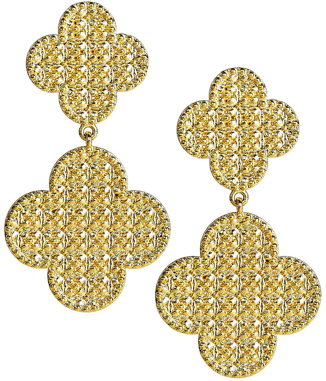 Sloane - Gold