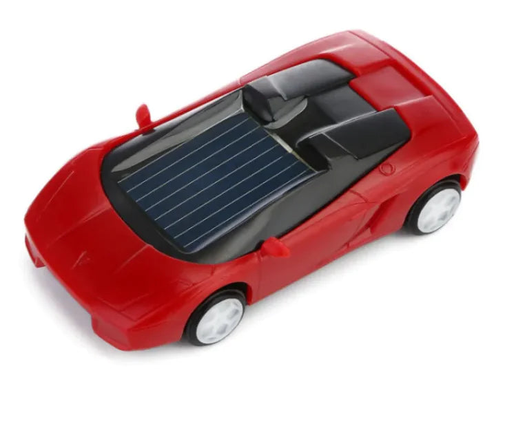 Solar Power Toys - 888