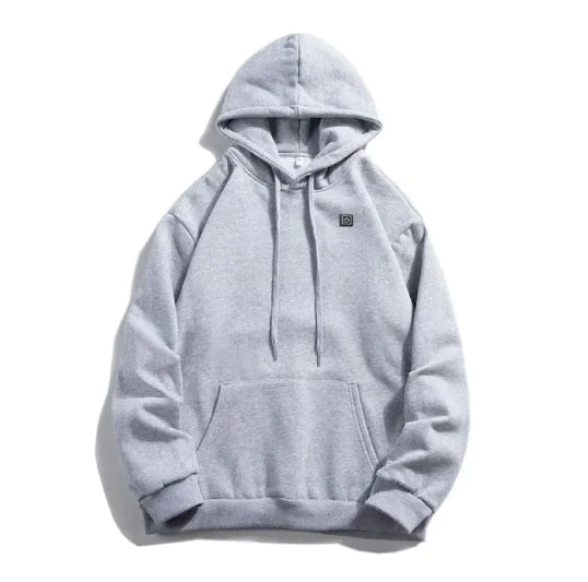 Heated USB Jacket - 888