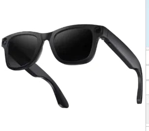 AI Camera Smart Glasses - 888