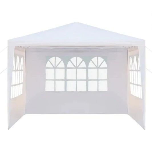 Three Sides Waterproof Tent With Spiral Tubes XH
