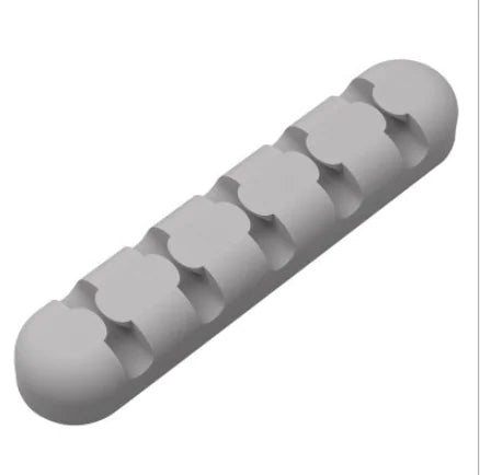 Cable Organizer Clips for Data Cords and Wires