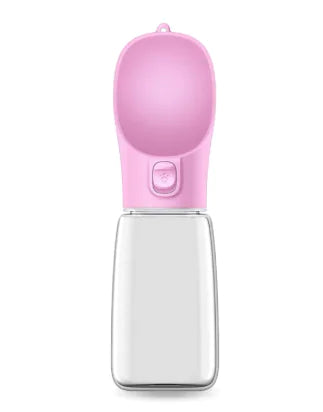 Pet Portable Water Cup - 888