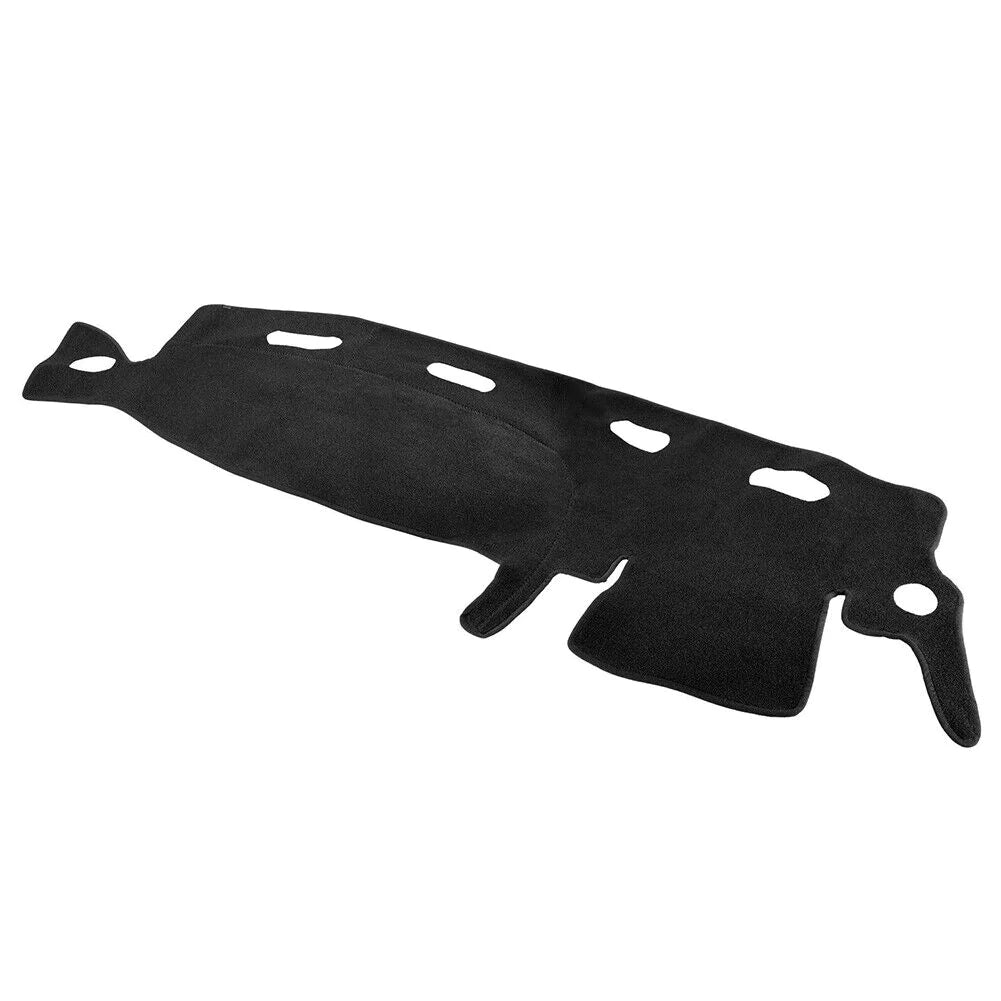 Dashboard Mat Dash Cover Carpet For 1998-2001 Dodge Ram 1500 2500 3500 Dash-Mat
