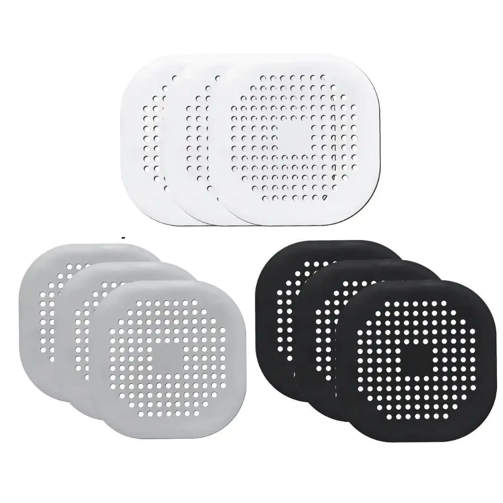 Durable Kitchen And Bathroom Drain Filter