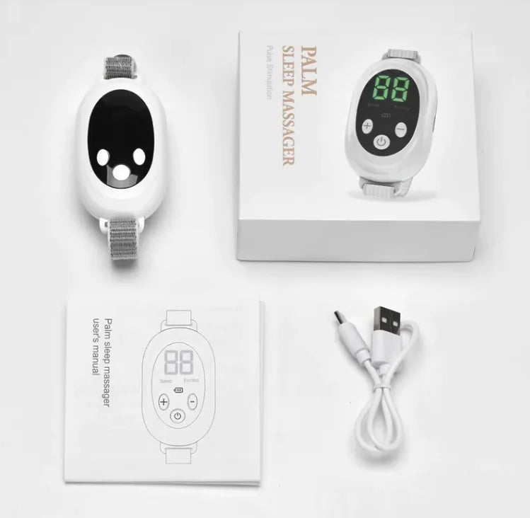 Smart Sleep Aid Device - 888