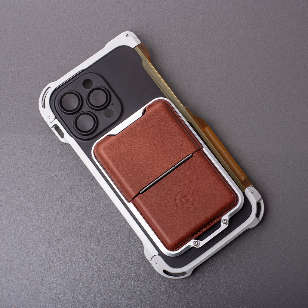 MagSafe Wallet