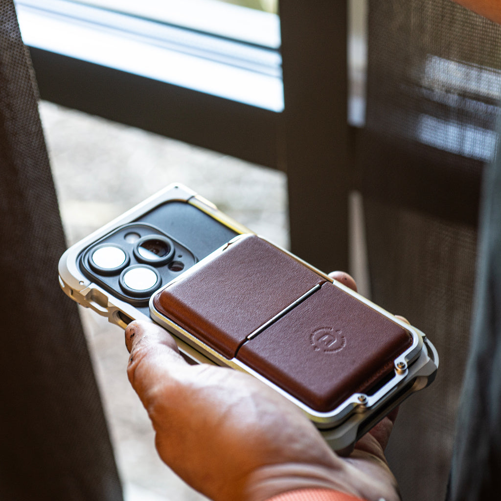 MagSafe Wallet