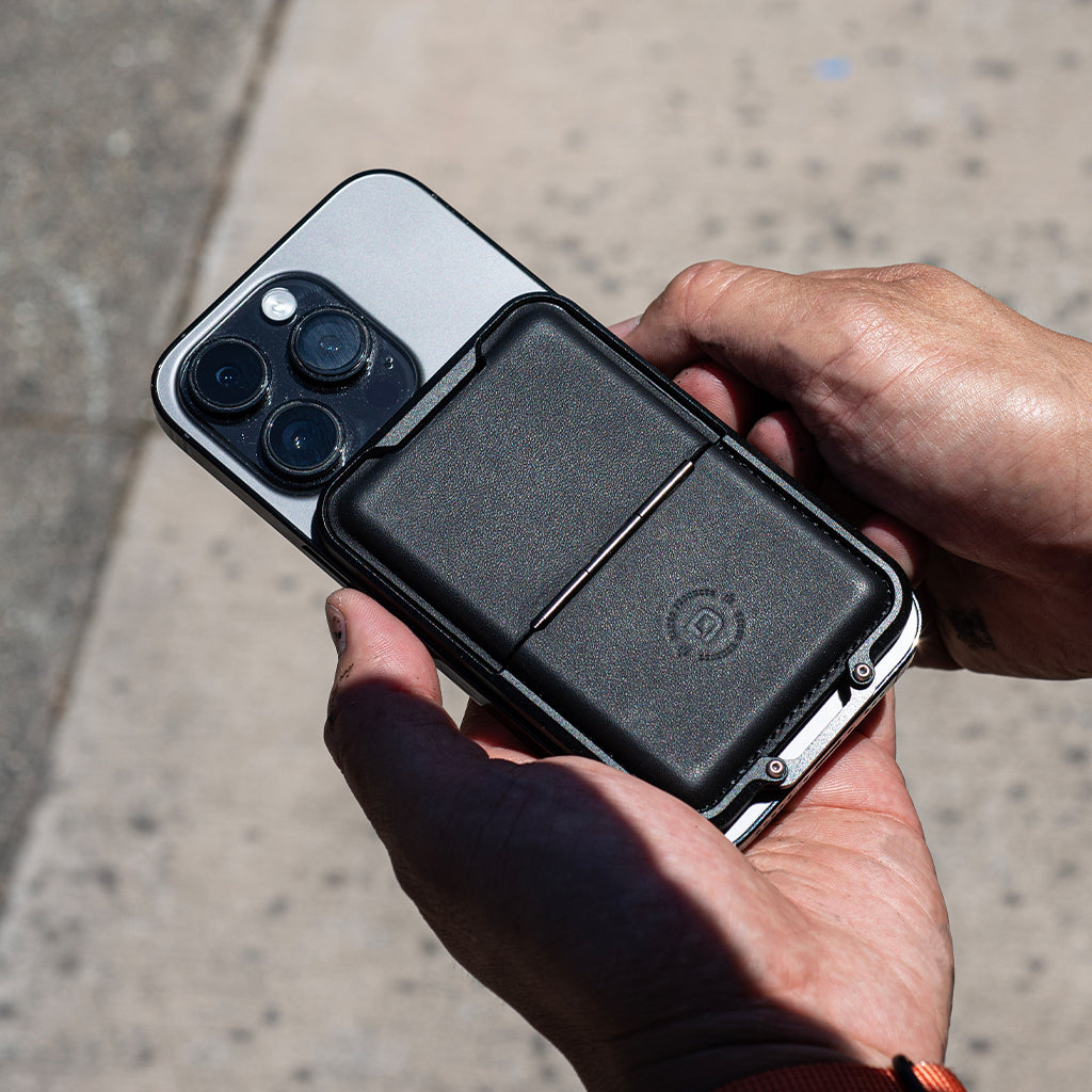 MagSafe Wallet