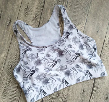 Running Sports Bra - Lingerie