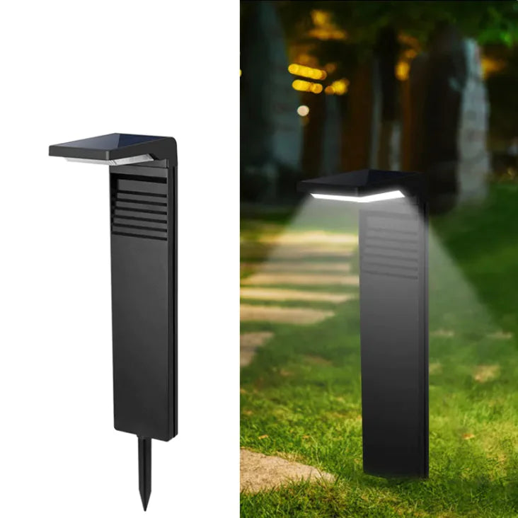 Solar Glow Garden Light - 888