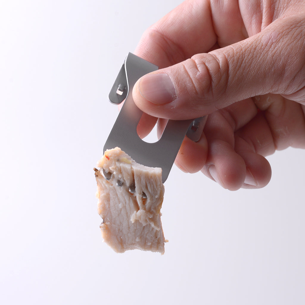MT03 Comb & Clip Multi-Tool