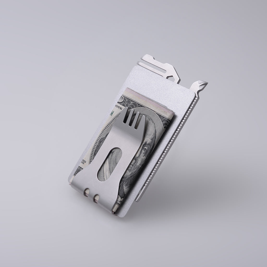 MT03 Comb & Clip Multi-Tool