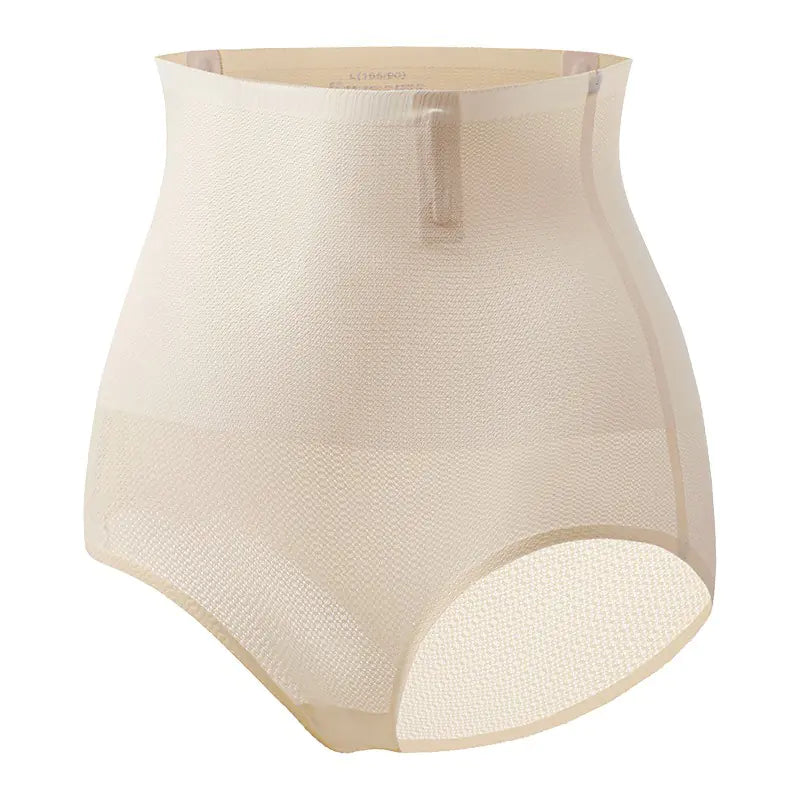 Spring Summer Ultra-Thin Seamless Shaping Underwear - Lingerie