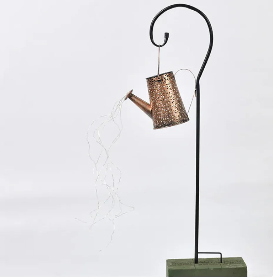 Solar Hollow Garden Light - 888
