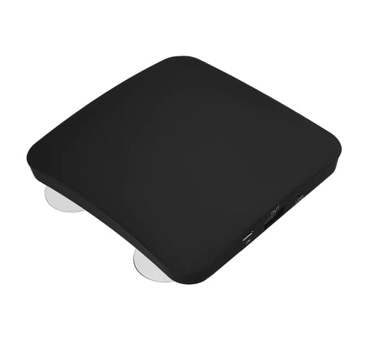 Solar Window Power Bank 5200mAh - 888