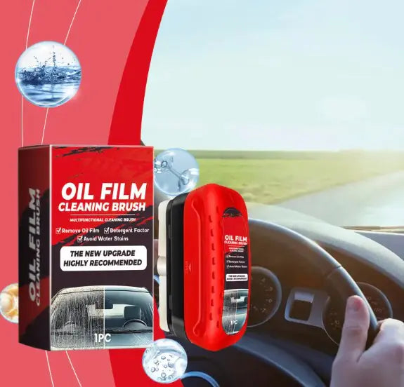 Car Window Glass Cleaner - 888