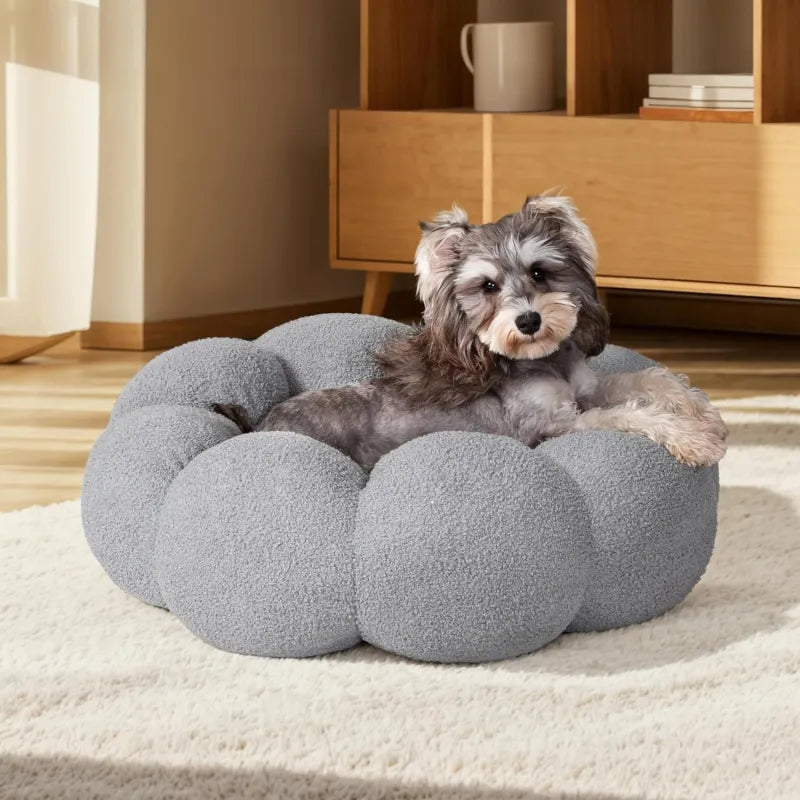 Calming Indoor Pet Beds - 888