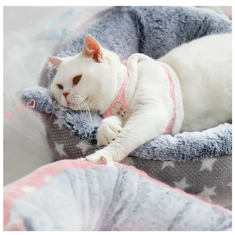 Pet Vest Harness