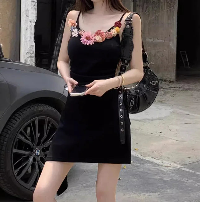 Plus Size Fashionable Lingerie and Evening Dress