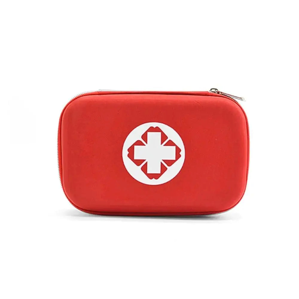 EVA 63-Piece Compact First Aid Kit
