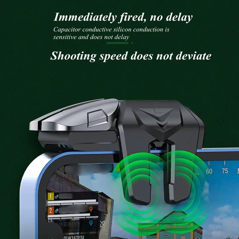 G21 Mobile Game Trigger for Phone - Gaming Controller