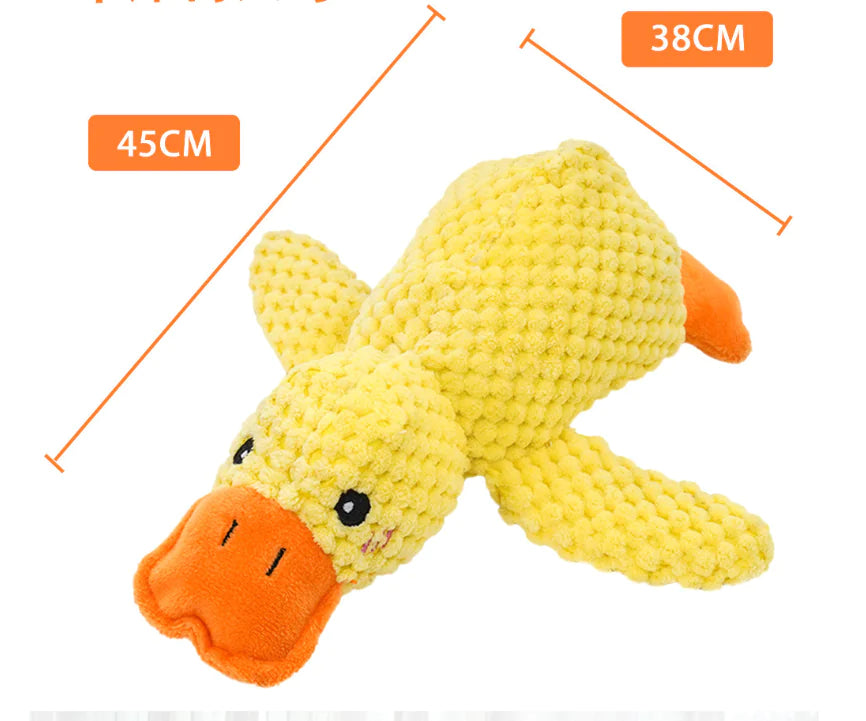 Calming Duck Toy - 888