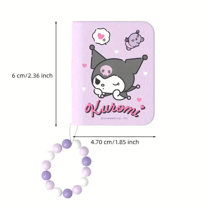 Sanrio Kuromi Cinnamoroll Wireless Earbuds for Kids