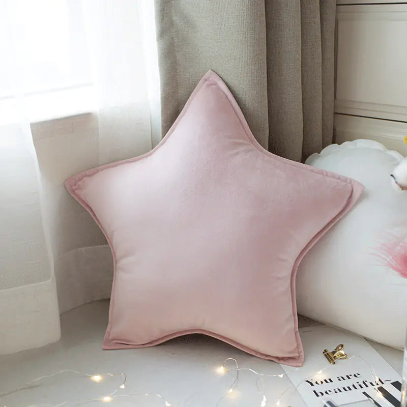 Cute Car Cushion for Fashionable Personalities