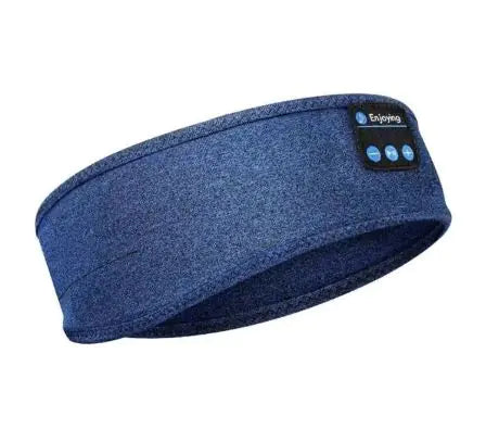 TickcleT - Bluetooth Sports Headband | Headphones with 32mm Speakers | Sleep Headphones Wireless | Perfect for Workout, Hiking, Yoga,Insomnia, Travel, Meditation and Sleeping