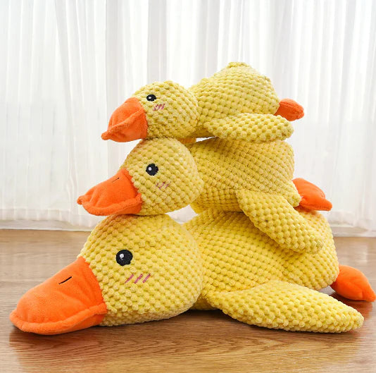 Calming Duck Toy - 888