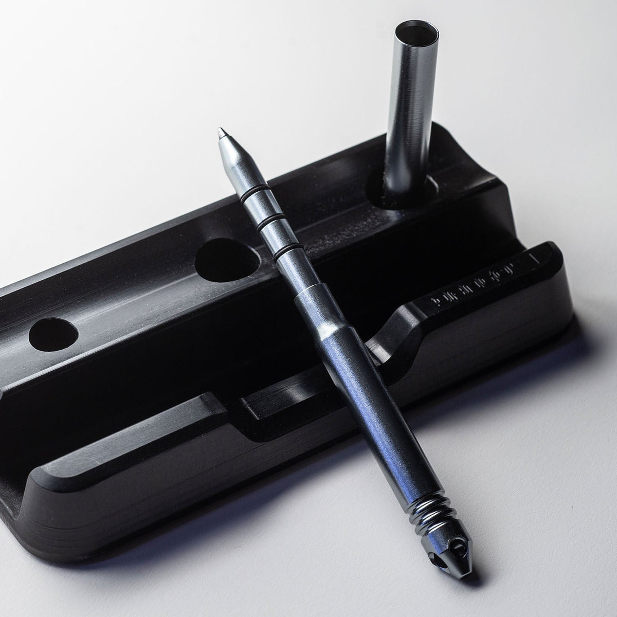 P01 DANGO Ball Point Pen & Notebook