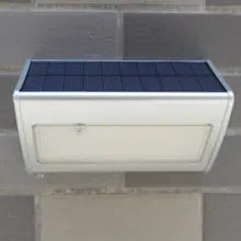 Solar Outdoor Light - New Solar Wall Lamp - 888