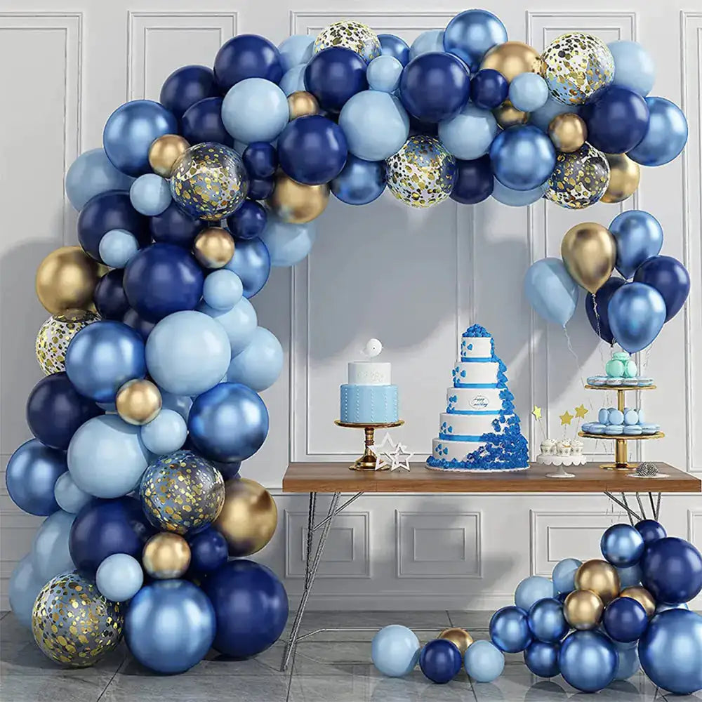 Balloons Garland
