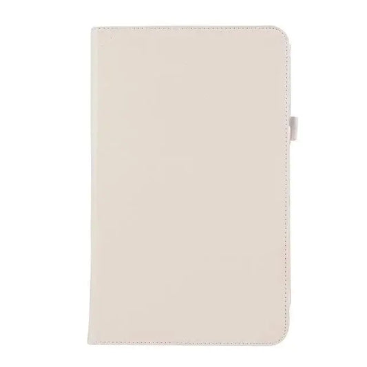 Samsung SM-T585C Tab A 10.1 Leather Case Cover