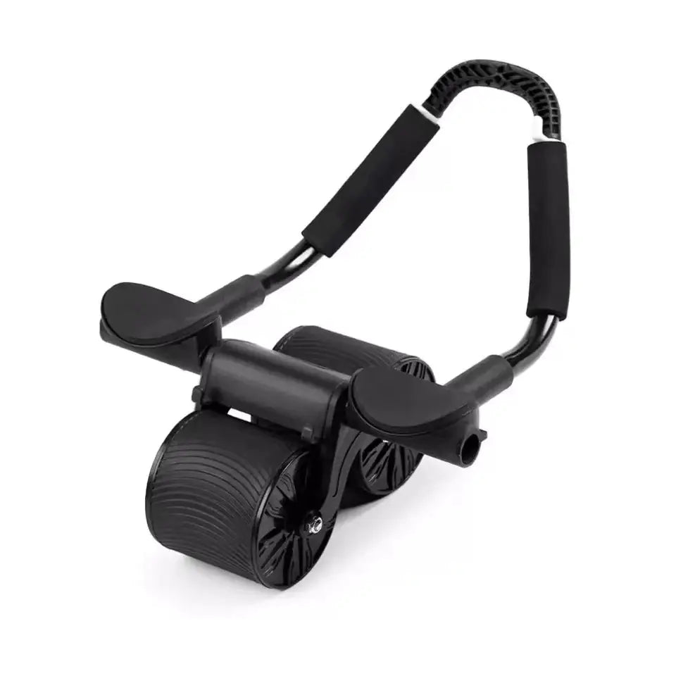Automatic Rebound Abdominal Wheel - 888