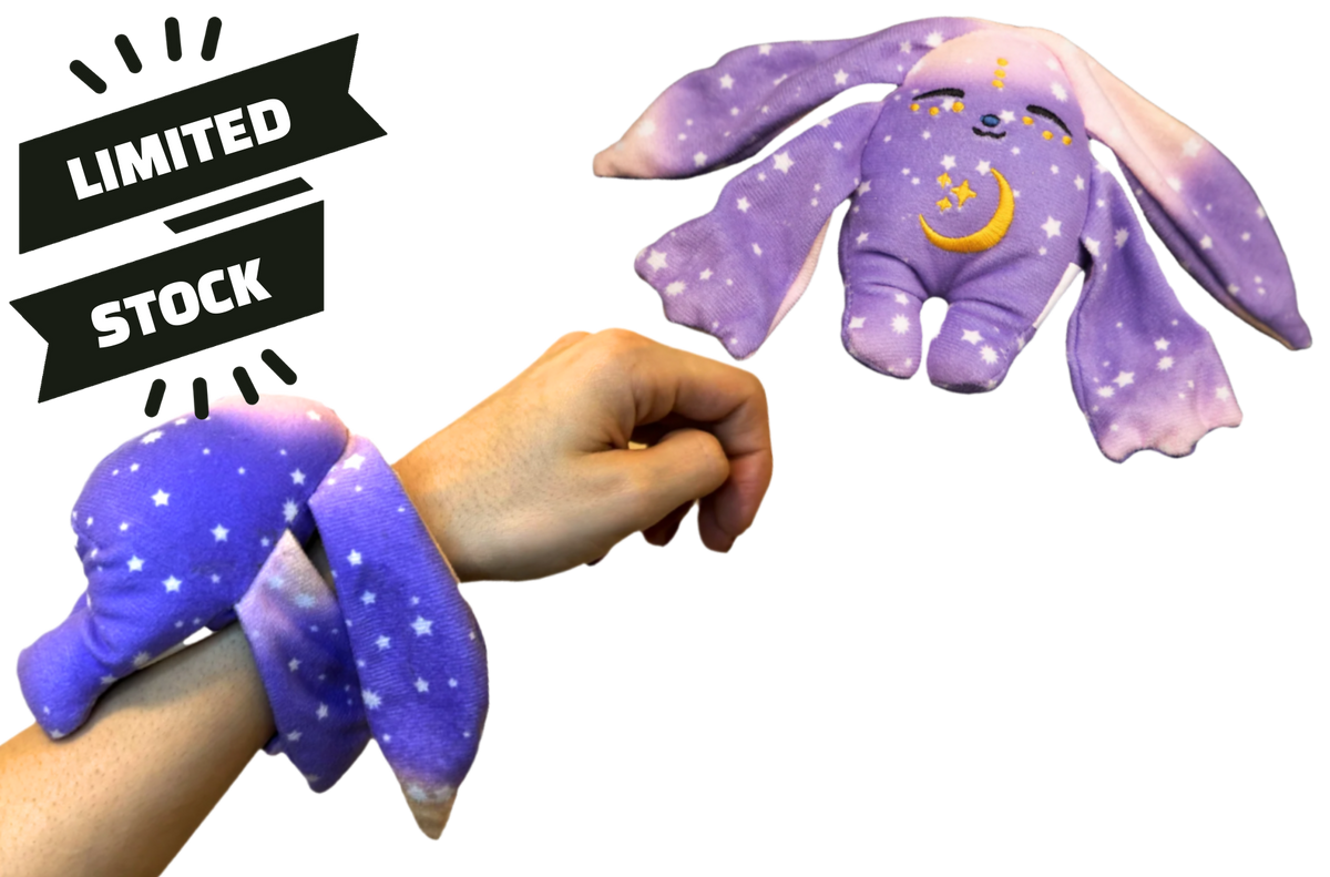 Polli - Mini Wrist Hugger